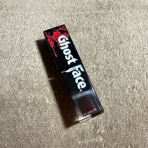 Glamlite Ghostface Blood Lip Oil